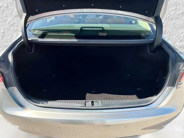 Used 2020 Lexus GS 350 AWD w/ Premium Package image 12