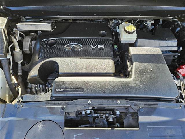 Used 2016 INFINITI QX60 w/ Premium Plus Package image 25