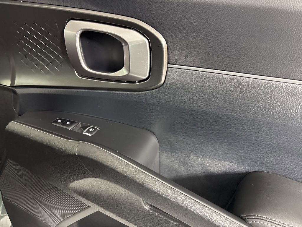 New 2026 Kia Sorento EX AWD/4WD image 16