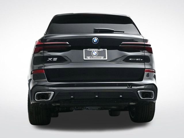 New 2026 BMW X5 xDrive50e w/ M Sport Package AWD/4WD image 30
