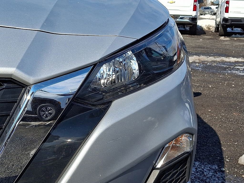 Used 2022 Nissan Altima 2.5 S image 35