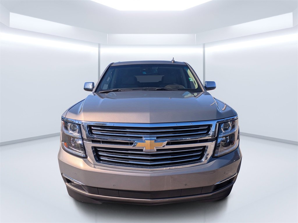 Used 2018 Chevrolet Tahoe Premier image 8