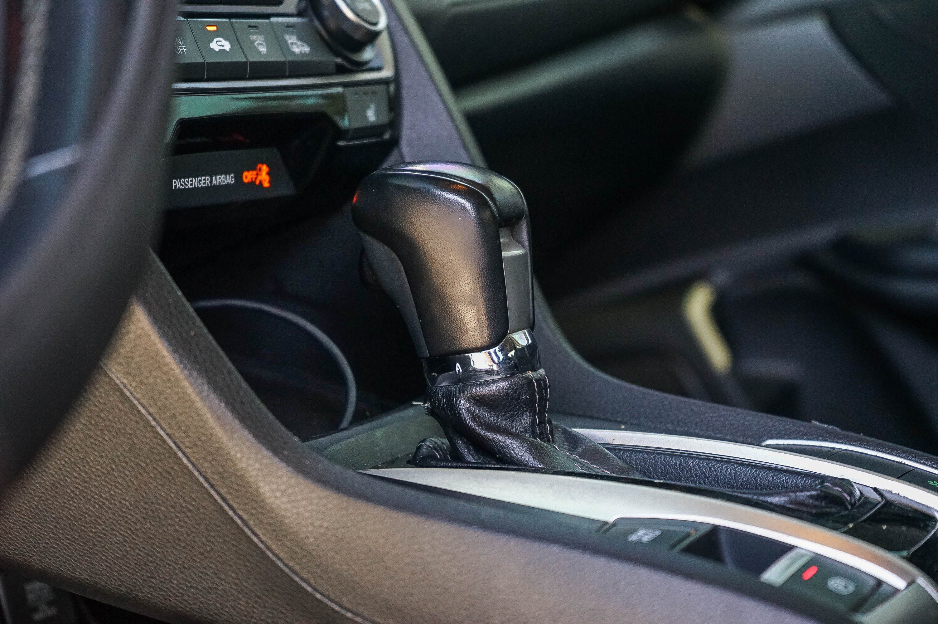 Used 2020 Honda Civic EX image 20
