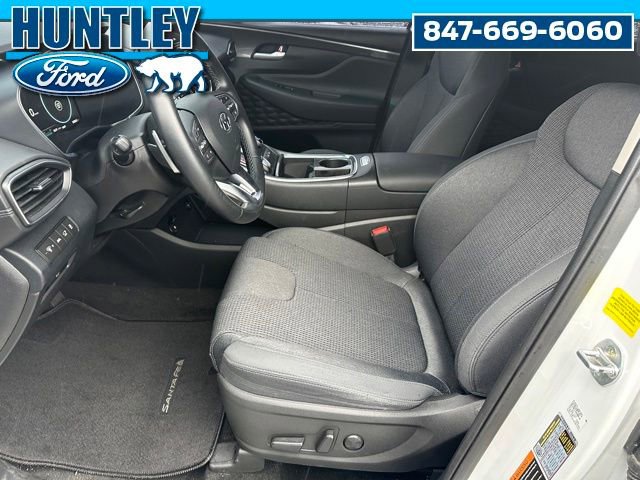 Used 2022 Hyundai Santa Fe XRT AWD/4WD image 16