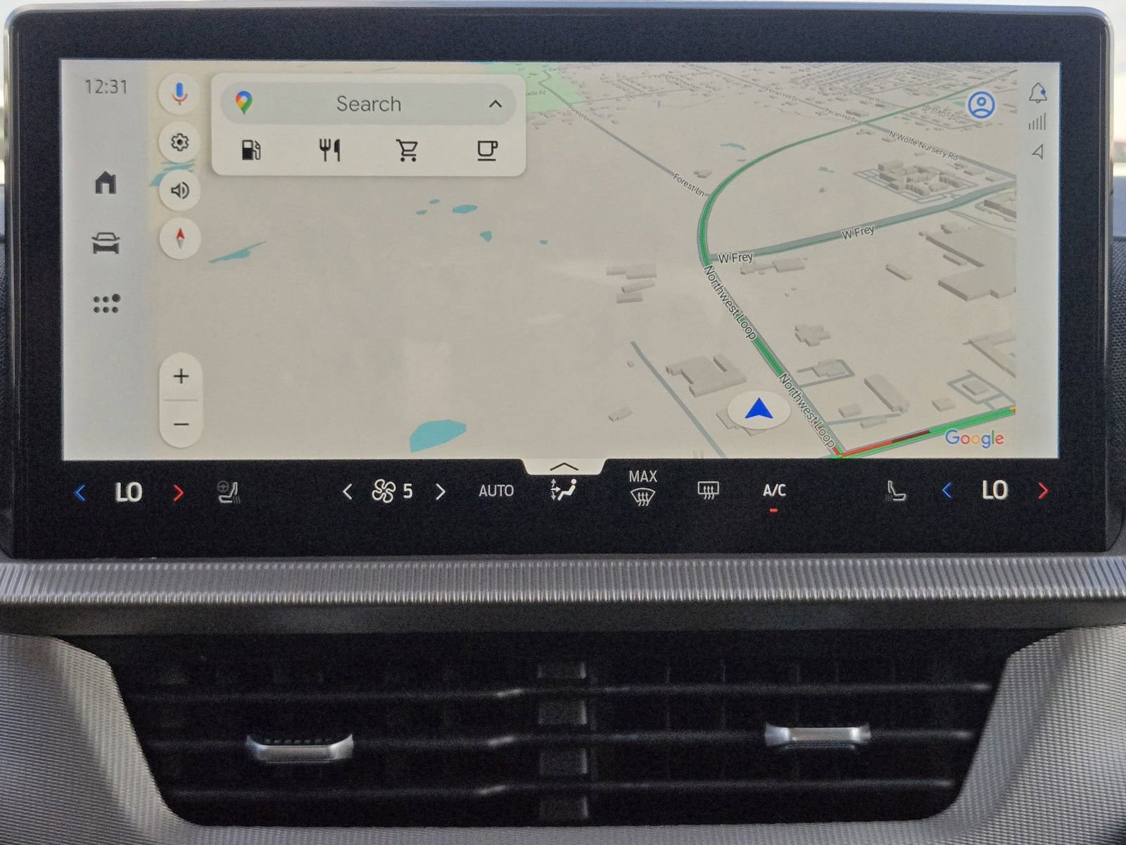 New 2026 Ford Explorer Active w/ Active Comfort Package image 18