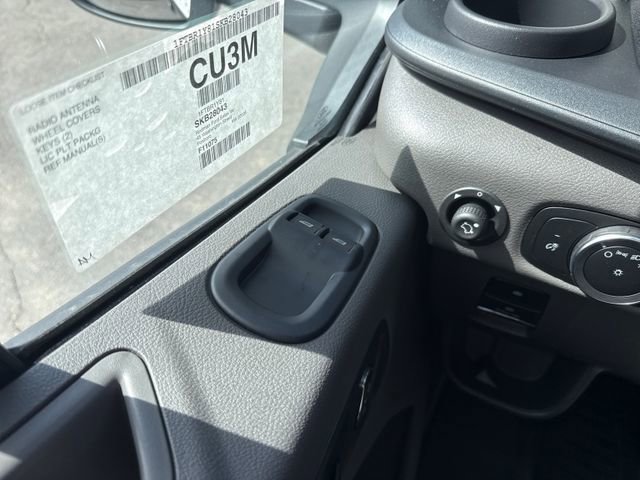 New 2025 Ford Transit 250 Low Roof image 23