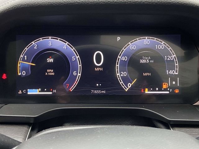 Used 2021 Jeep Grand Cherokee L Limited image 29