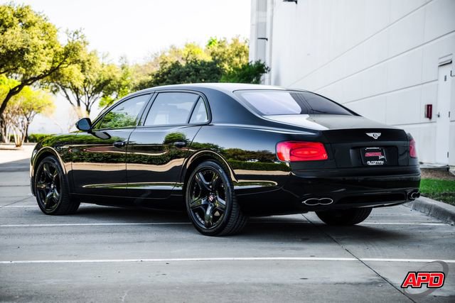 Used 2015 Bentley Flying Spur V8 image 40