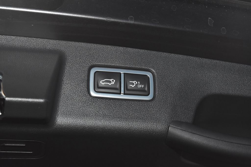 Used 2025 Kia Sorento EX FWD image 36