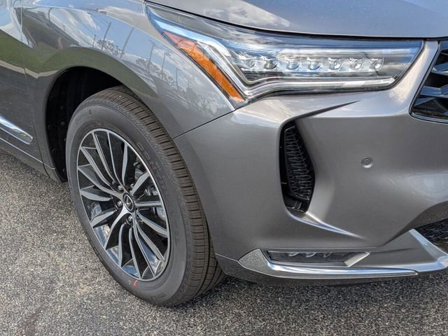 New 2026 Acura RDX SH-AWD w/ Advance Package image 3