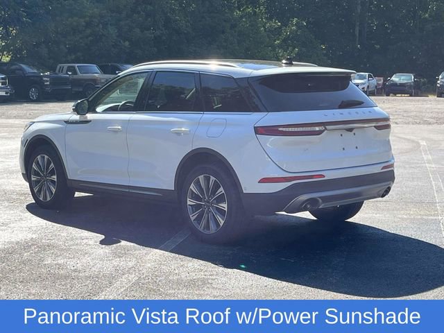 Used 2022 Lincoln Corsair Reserve w/ Equipment Group 201A image 6