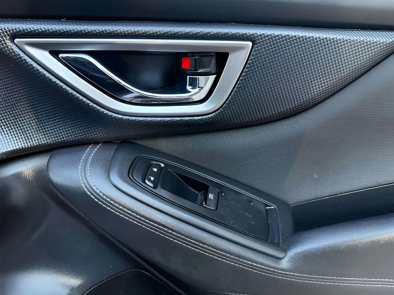 Used 2021 Subaru Forester Premium AWD/4WD image 20