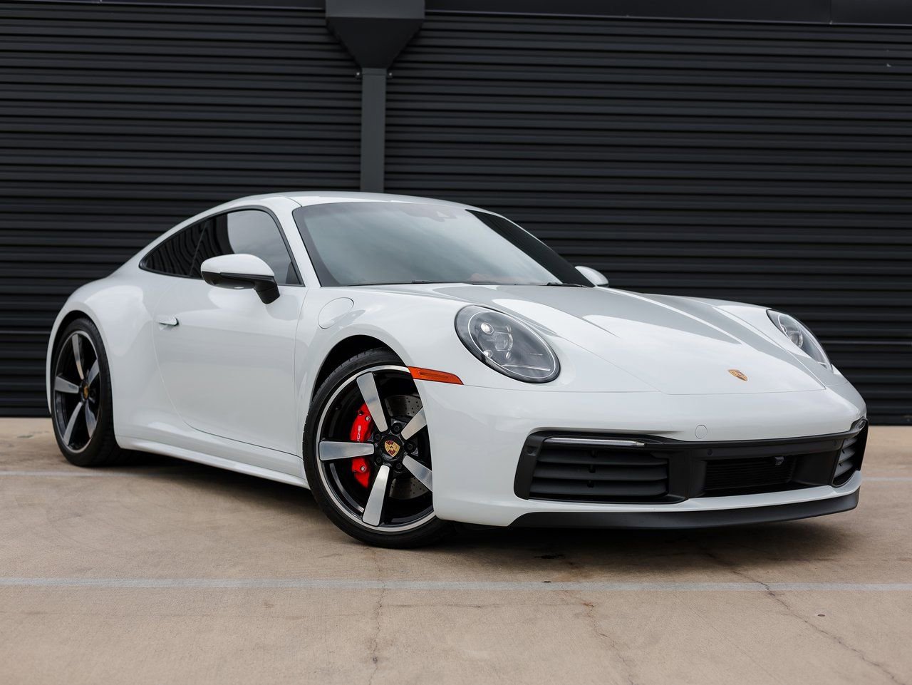 Used 2022 Porsche 911 Carrera 4S image 9