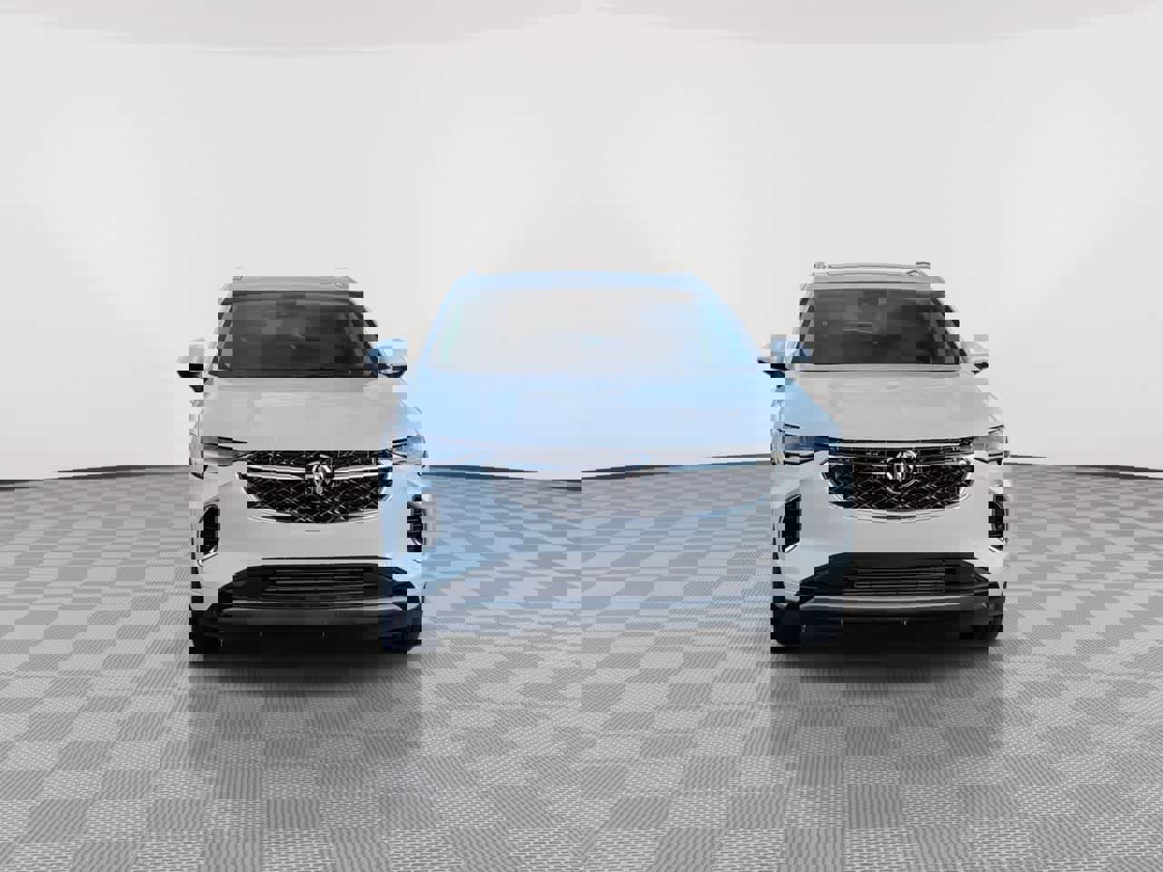 Used 2023 Buick Envision Avenir image 3