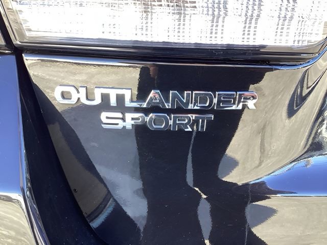 Used 2024 Mitsubishi Outlander Sport SE image 25