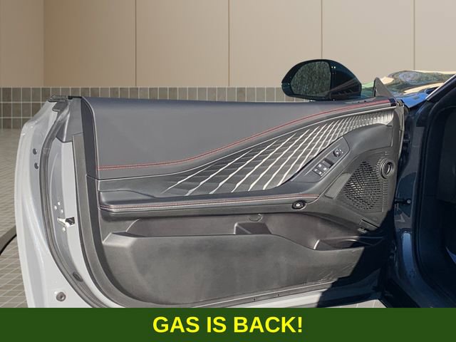 New 2026 Dodge Charger Scat Pack w/ Blacktop Package image 16