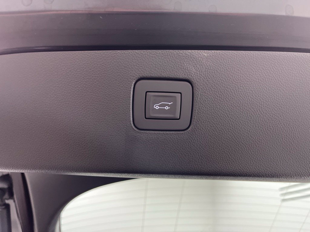 New 2026 Buick Envista Sport Touring w/ Convenience I Package FWD image 26