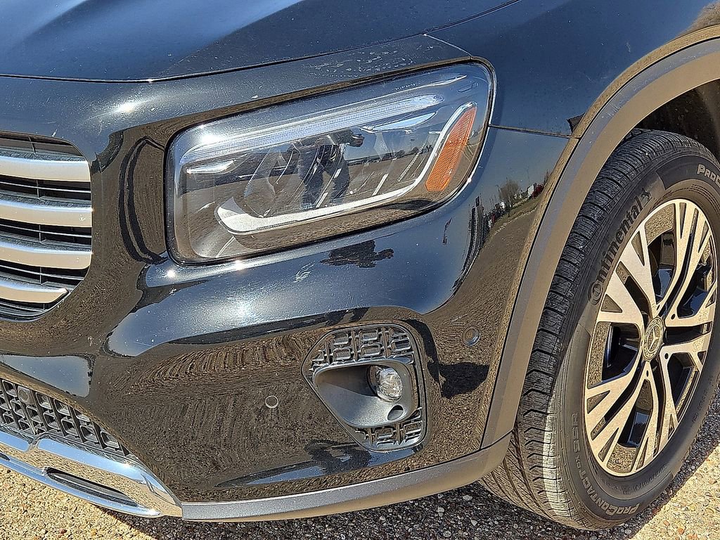 Used 2025 Mercedes-Benz GLB 250 image 9