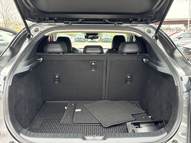 New 2026 MAZDA CX-30 AWD 2.5 S w/ Select Sport Pkg image 10