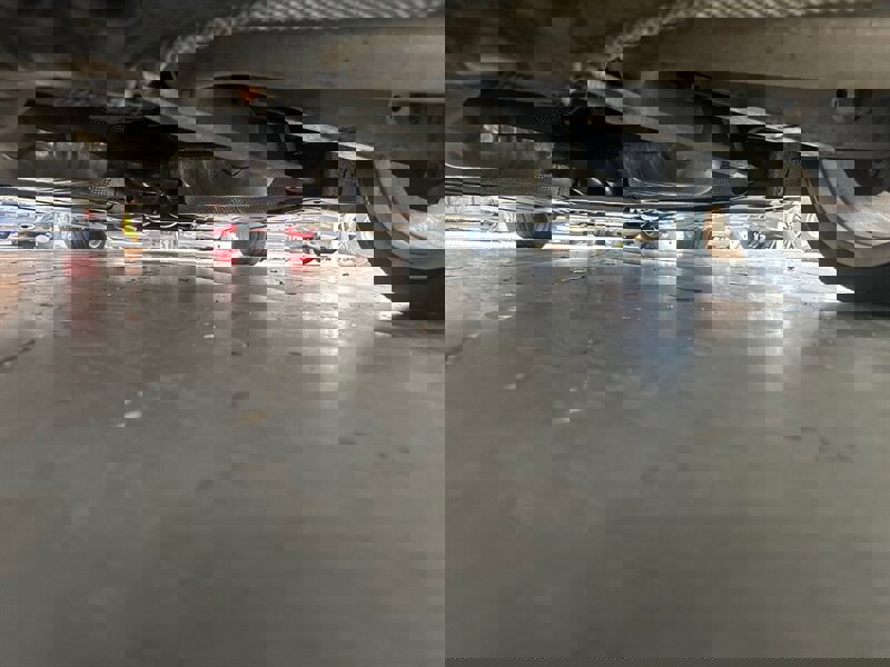 Used 2013 Mercedes-Benz SL 550 w/ Premium Pkg image 27