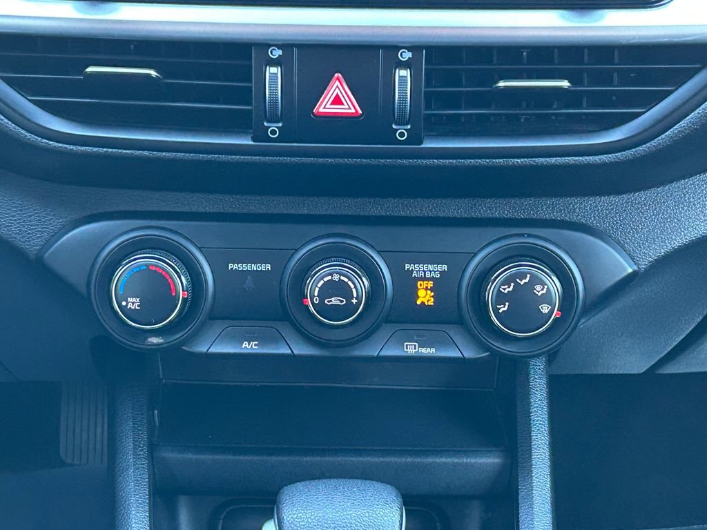 Used 2023 Kia Forte LXS image 24