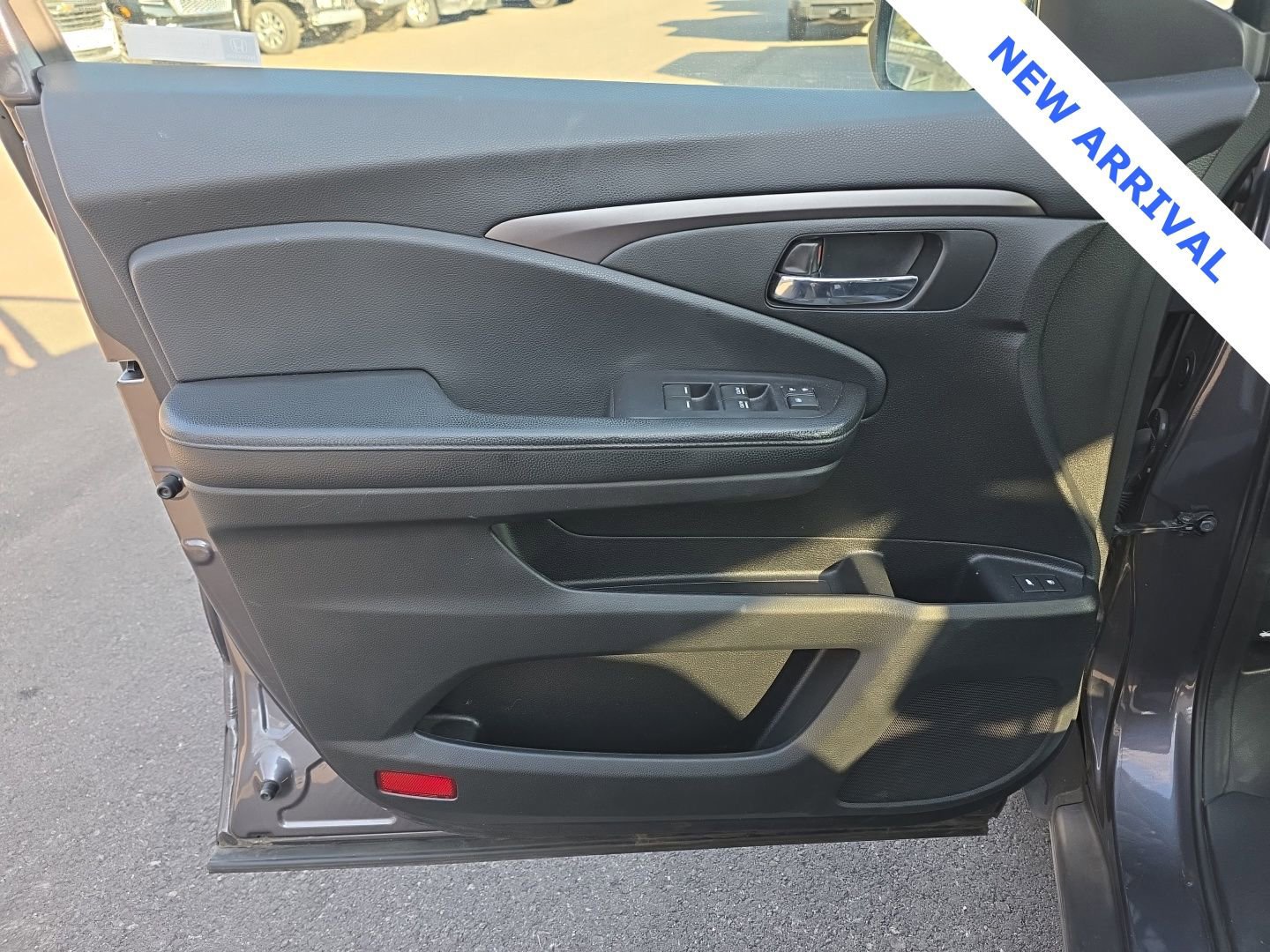 Used 2018 Honda Pilot EX-L image 10