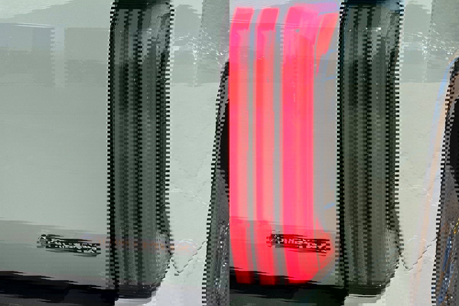 New 2026 Toyota Tundra Platinum image 32