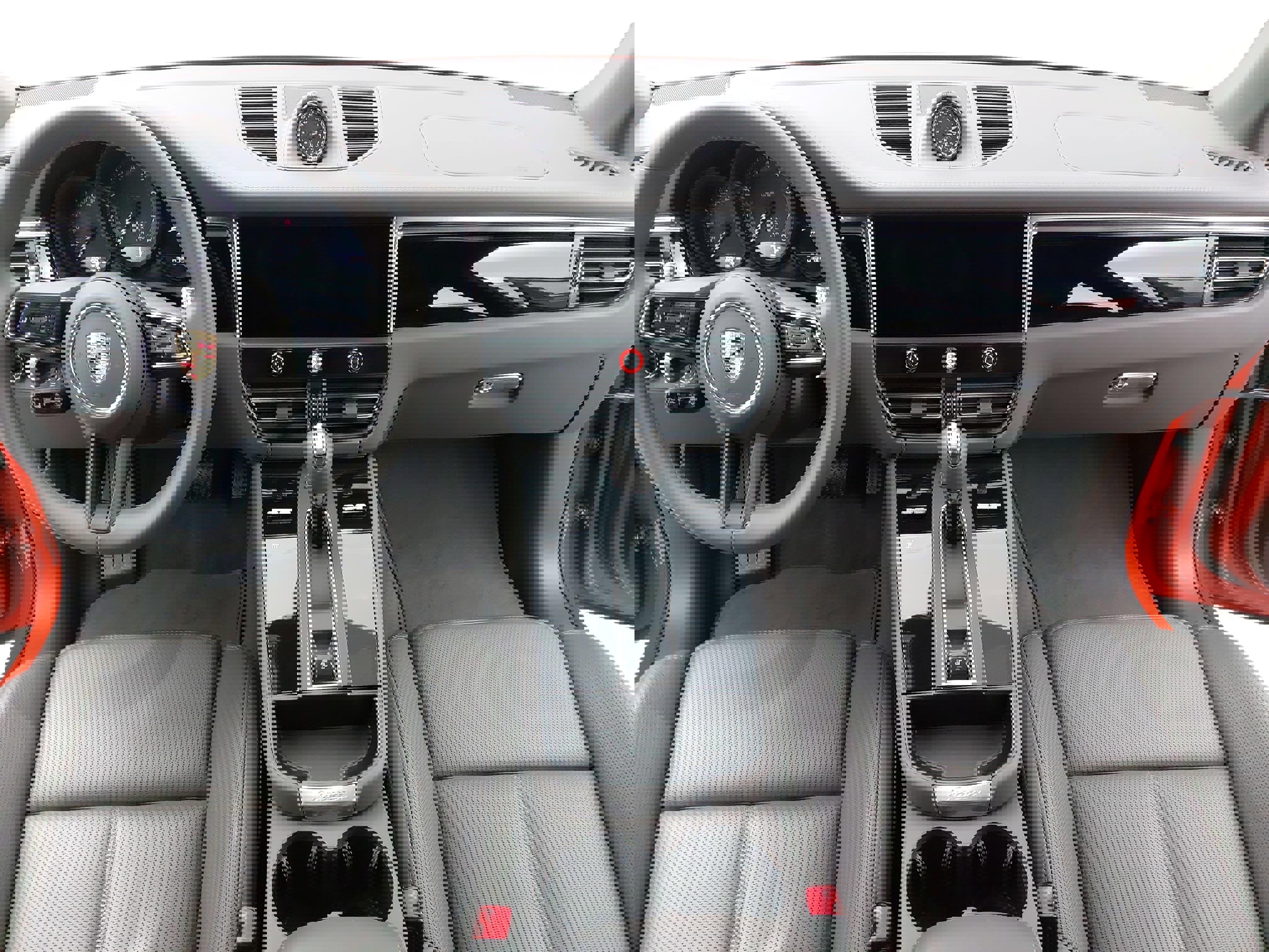 Certified 2025 Porsche Macan image 11