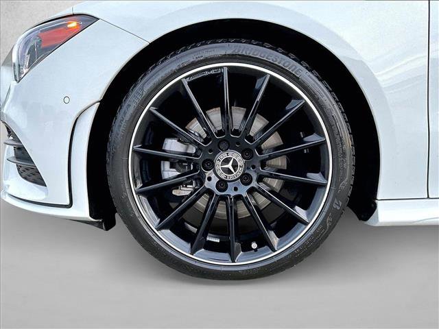 Certified 2023 Mercedes-Benz CLA 250 image 10