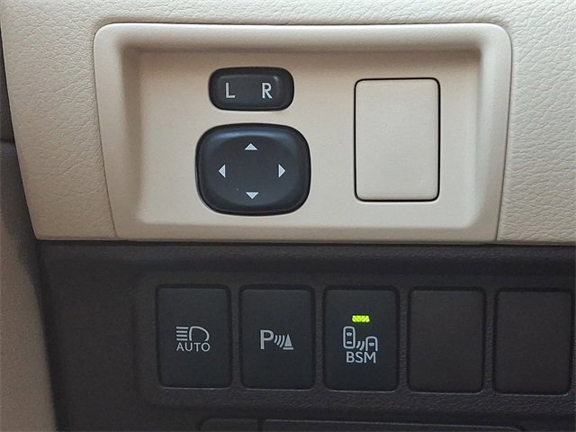 Used 2017 Lexus ES 350 350 image 24