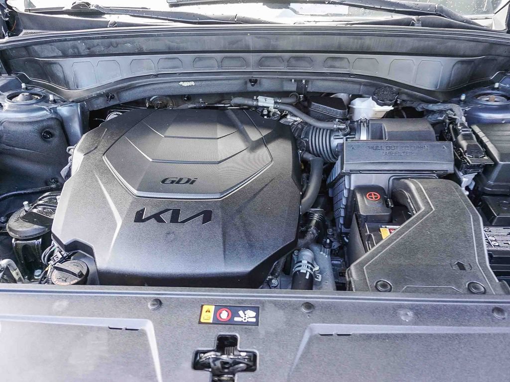 Certified 2023 Kia Telluride S AWD/4WD image 26