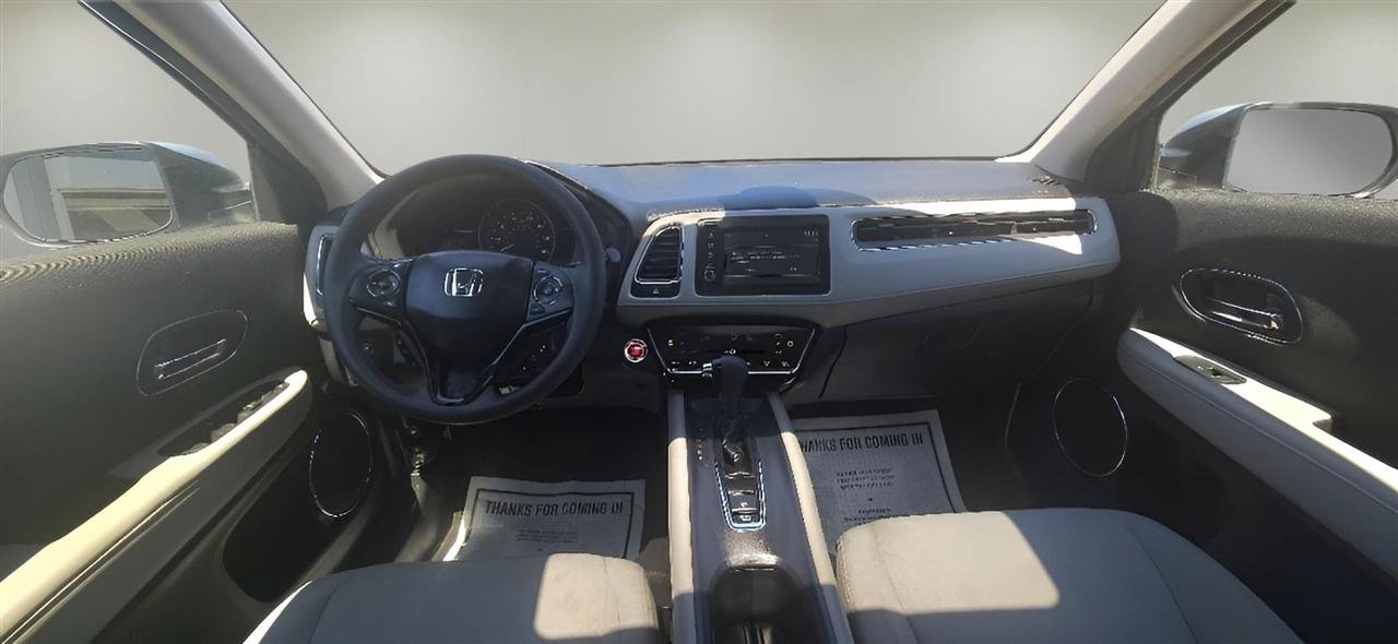 Used 2019 Honda HR-V EX image 15