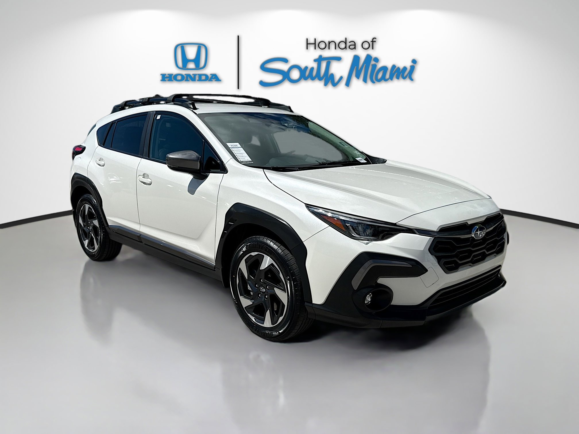 Used 2024 Subaru Crosstrek 2.5i Limited