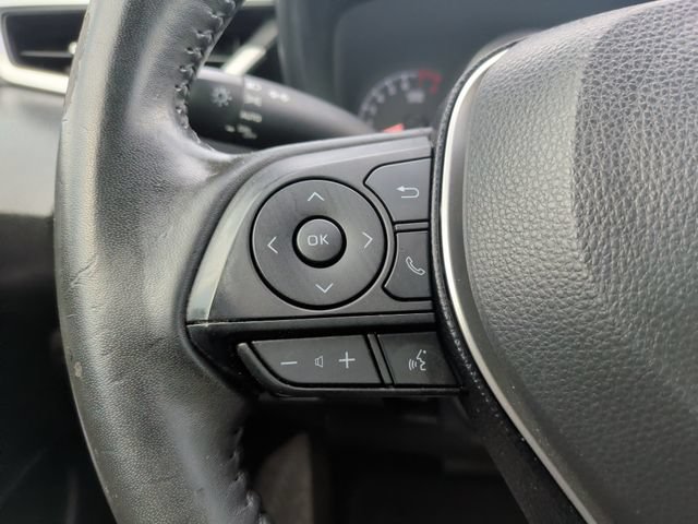 Used 2020 Toyota Corolla SE FWD image 19