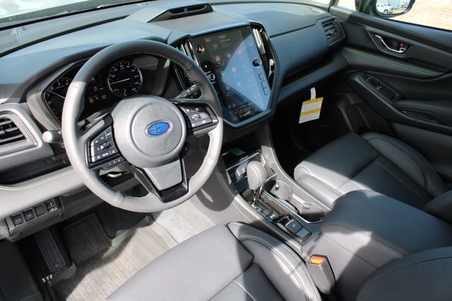 New 2026 Subaru Ascent Bronze Edition image 2