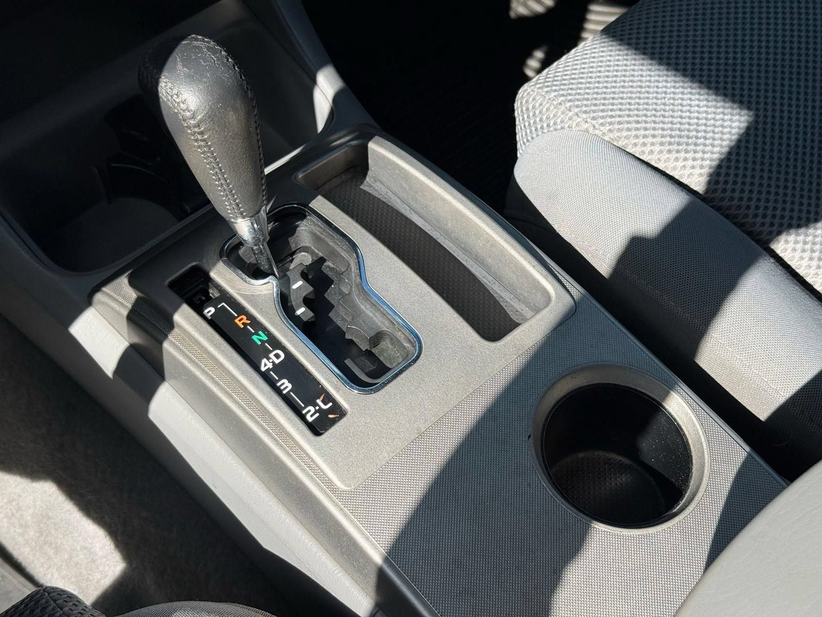 Used 2005 Toyota Tacoma PreRunner RWD image 36