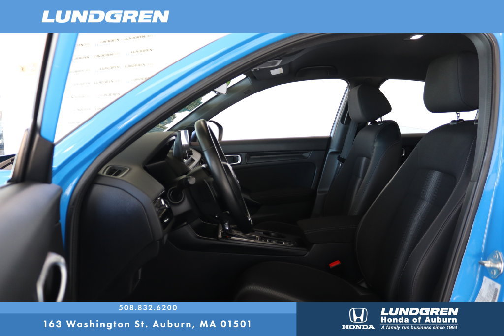 Used 2023 Honda Civic Sport image 12