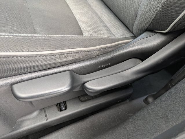 Used 2021 Chevrolet TrailBlazer LS FWD image 19