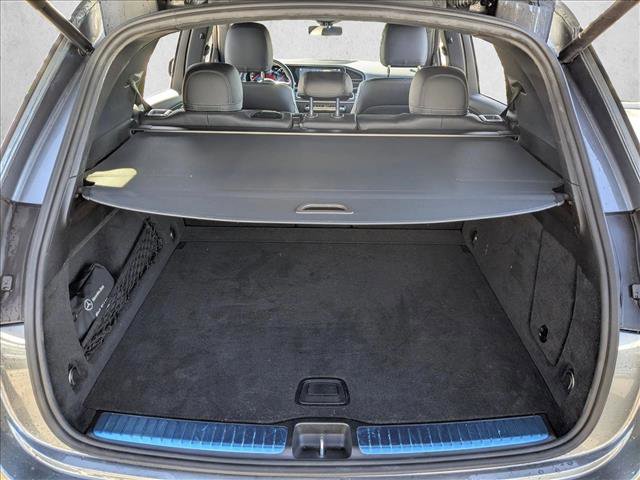 Certified 2022 Mercedes-Benz GLE 350 GLE 350 image 6