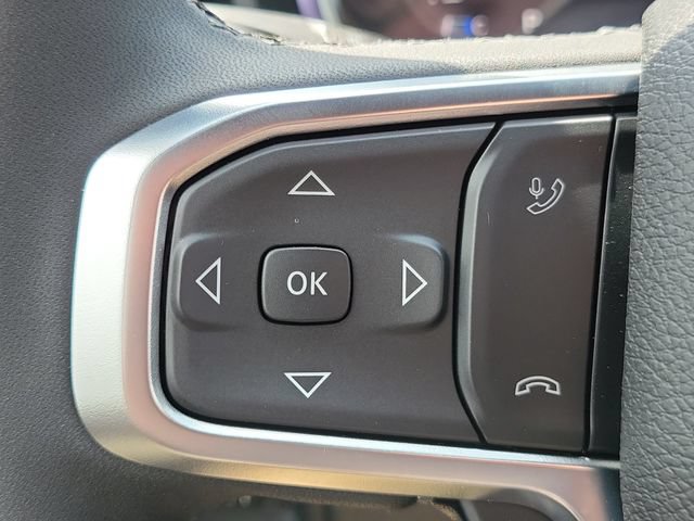 New 2026 RAM 1500 Big Horn AWD/4WD image 23