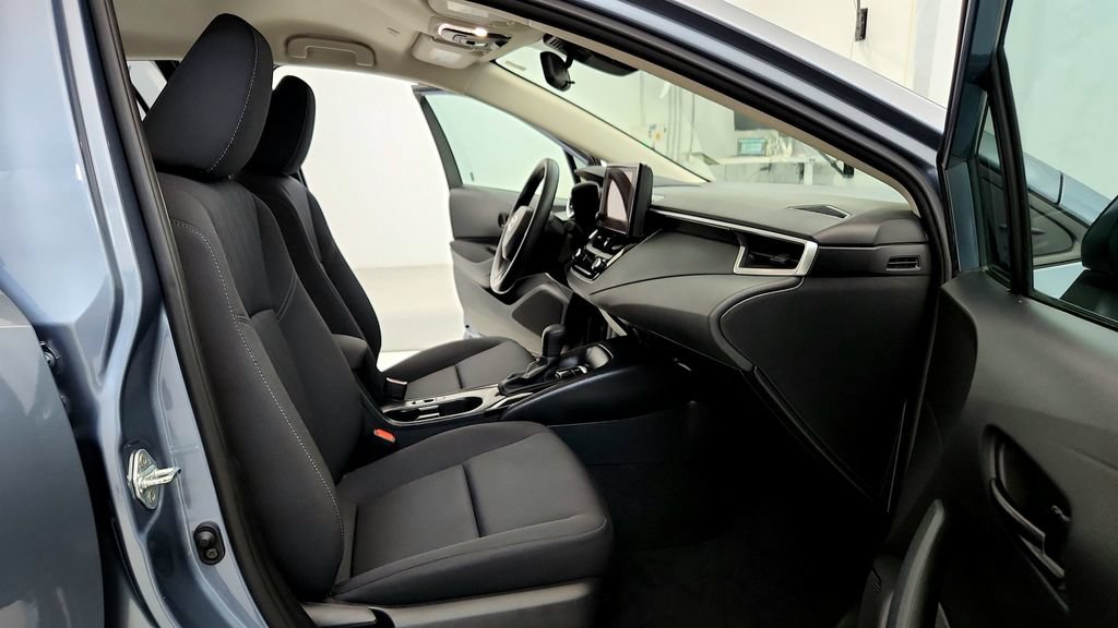 Certified 2023 Toyota Corolla LE FWD image 20