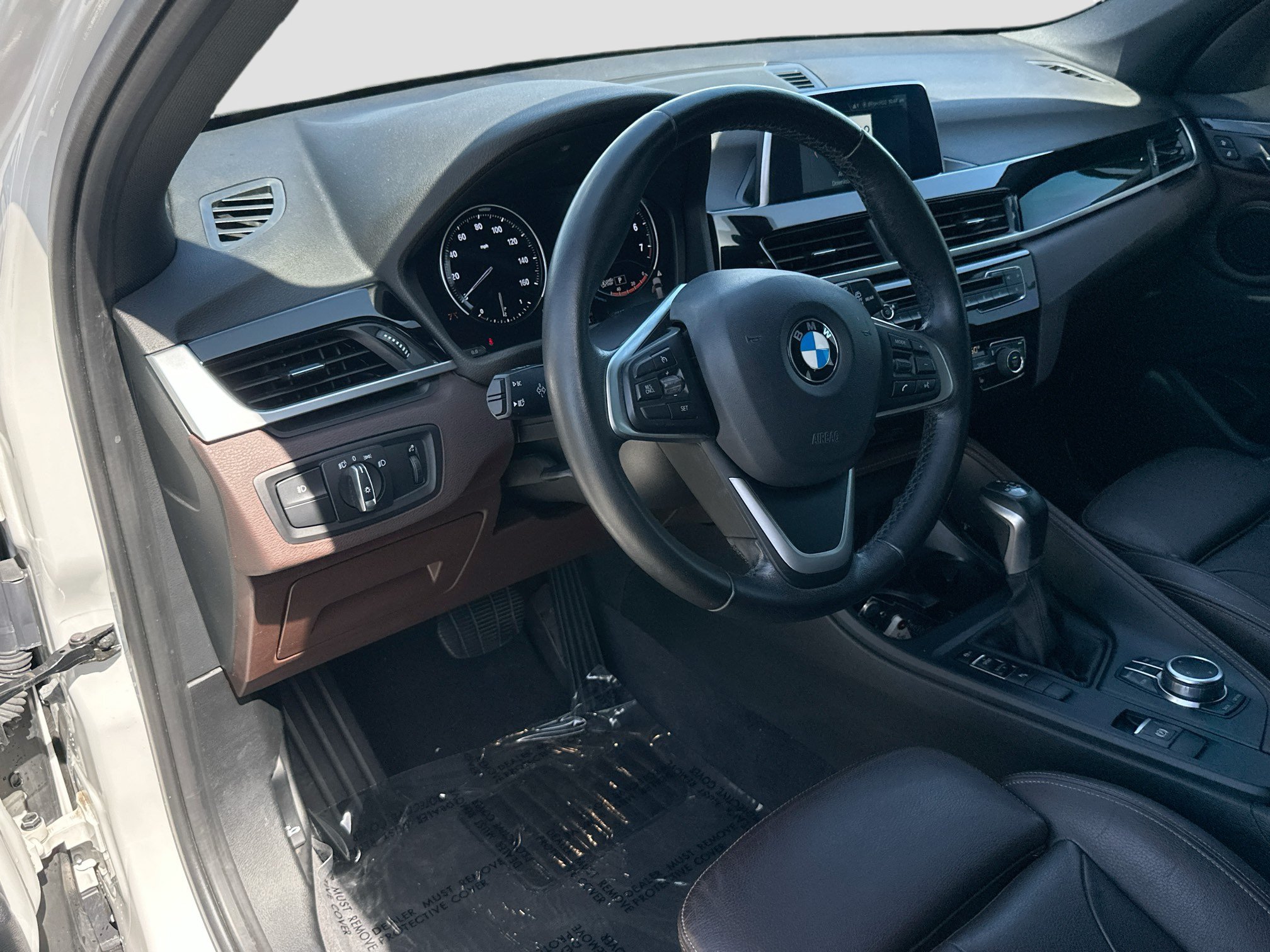 Used 2019 BMW X1 sDrive28i w/ Convenience Package FWD image 9