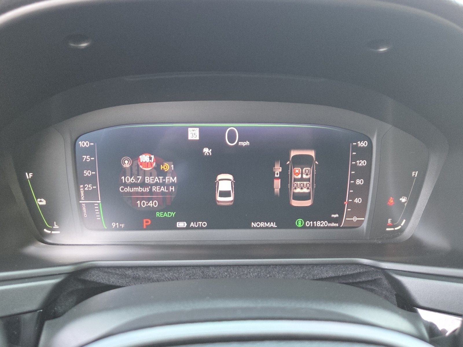 Used 2024 Honda Accord Touring image 27