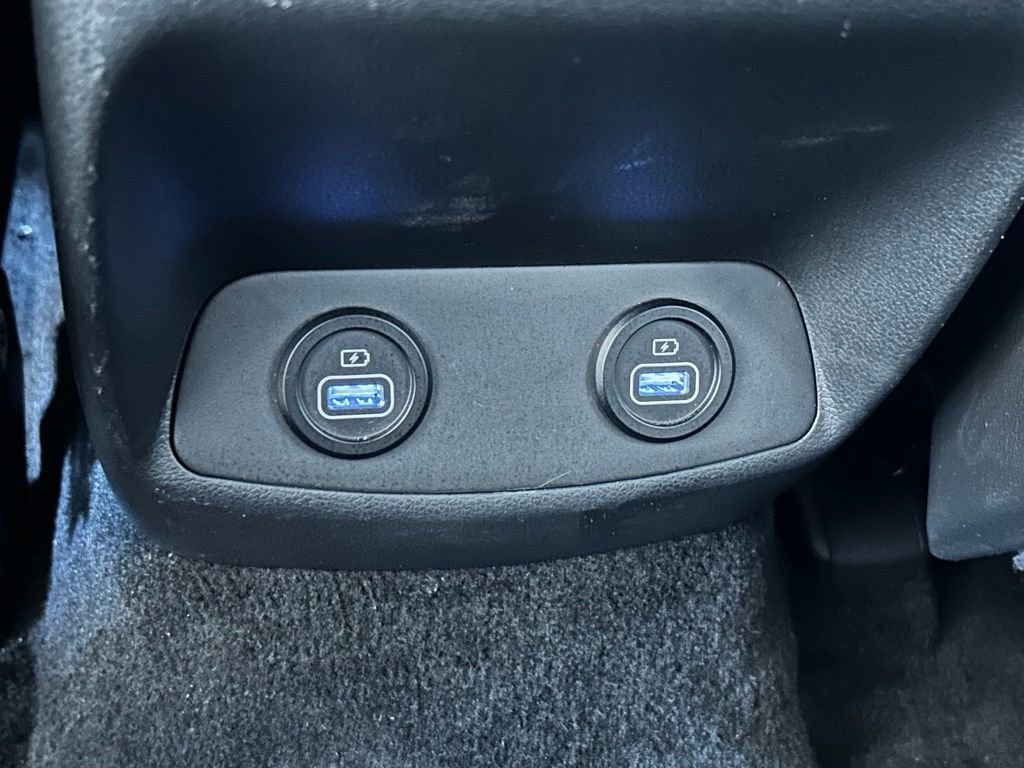 Used 2022 Hyundai Santa Fe SEL image 38