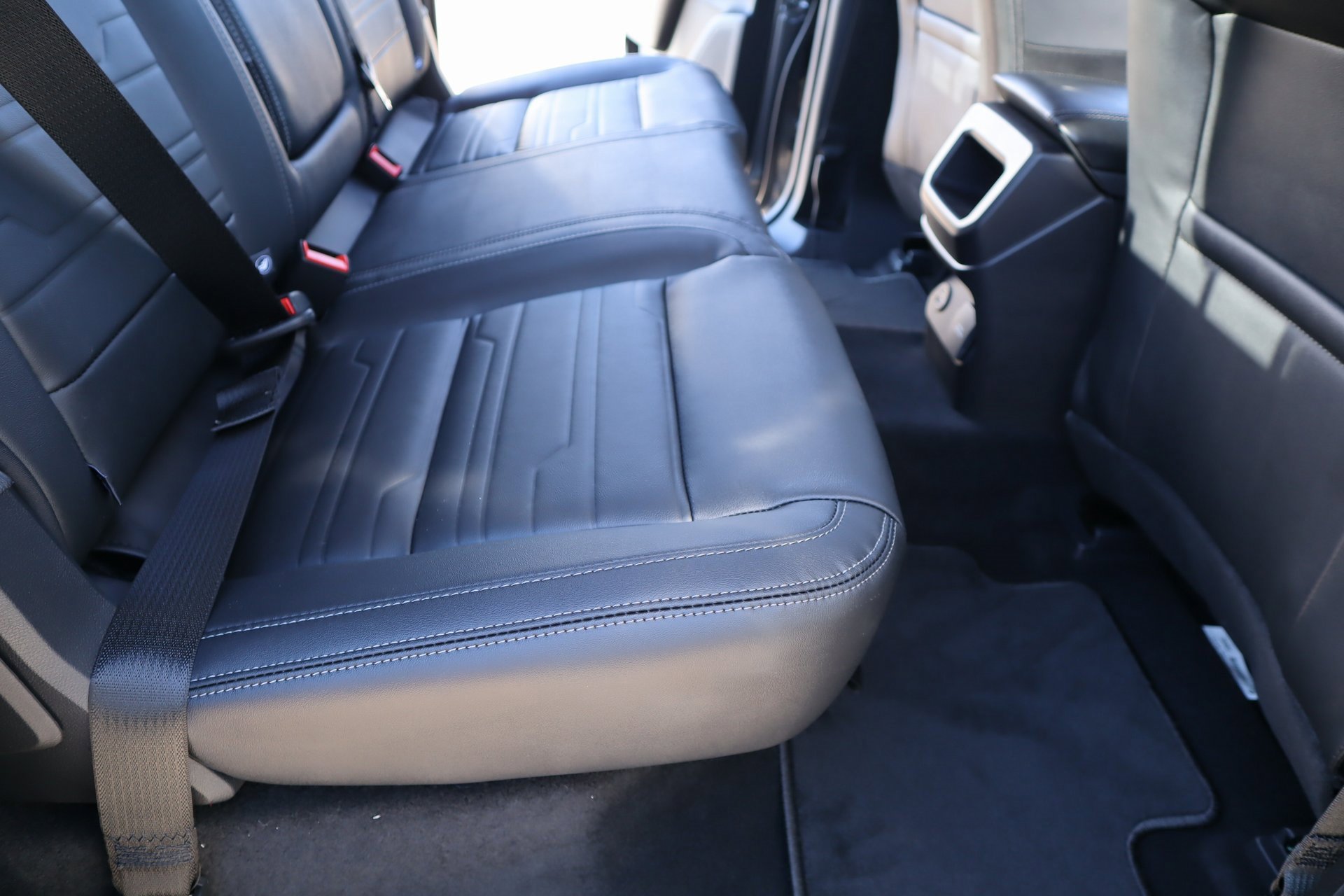 New 2025 Ford Ranger Lariat w/ FX4 Off-Road Package image 15