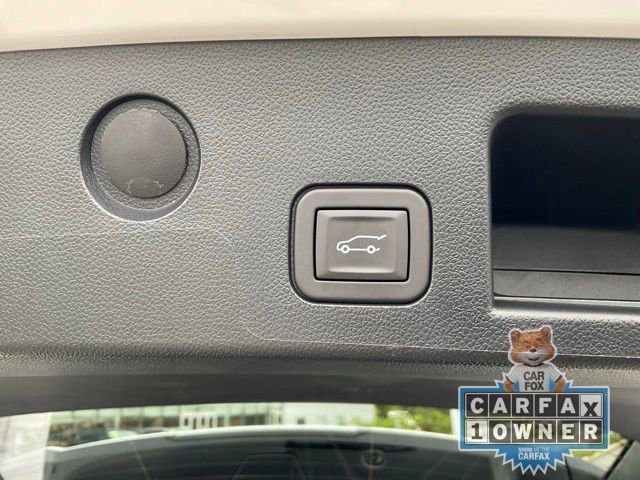 Used 2025 Chevrolet Equinox LT w/ Convenience Package II AWD/4WD image 9