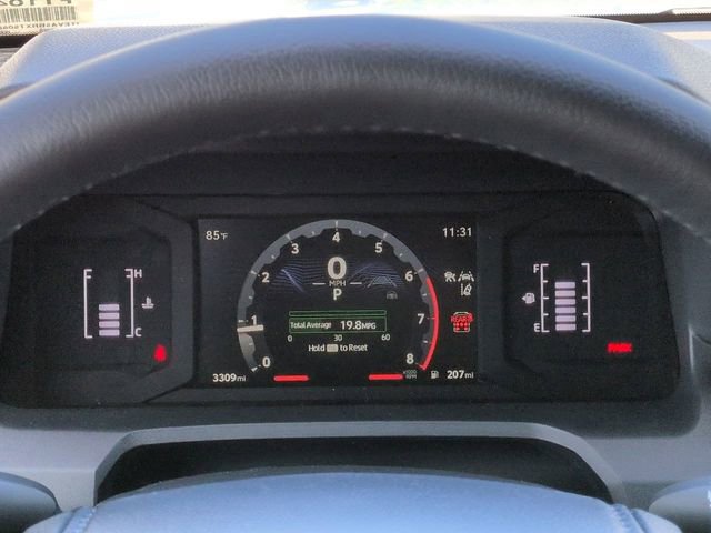 Used 2026 Toyota 4Runner SR5 image 24