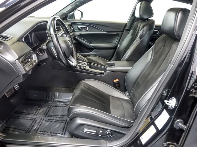 Used 2023 Acura Integra A-Spec image 12