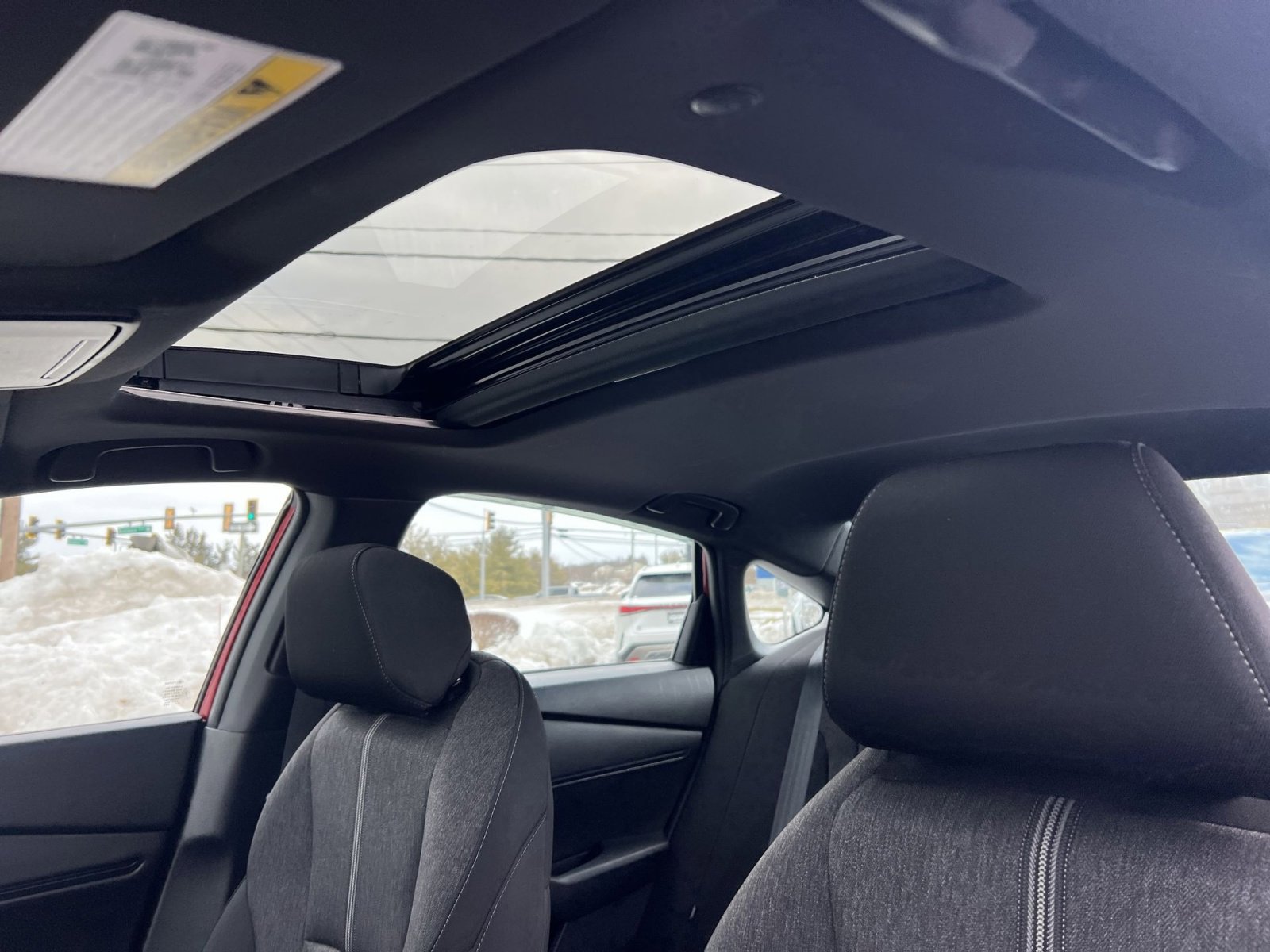 Used 2024 Honda Accord Sport image 23