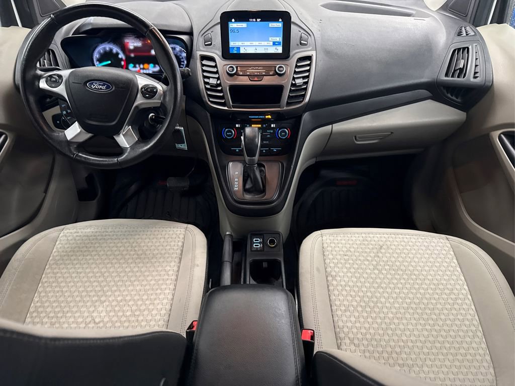 Used 2019 Ford Transit Connect XLT image 20